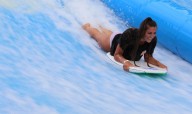 Splash Zone in Wildwood Abruptly Closes Forever