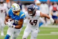 Oronde Gadsden II, Jake Ferguson, Dalton Kincaid: Start ‘Em, Sit ‘Em Picks for Fantasy Football Week 9