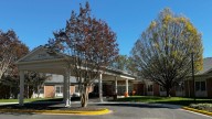 Rehabilitation and wellness center FutureCare opens in Annapolis