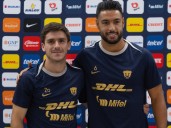 Ante los malos resultados, los Pumas afirman que hay unión en el equipo