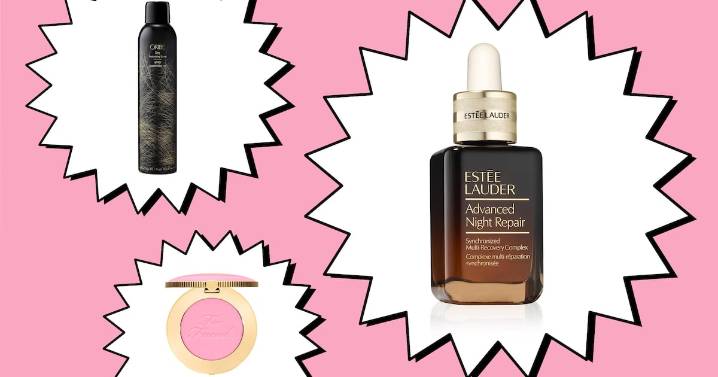 The Best Amazon Prime Big Deal Days Beauty Deals to Shop This Week
