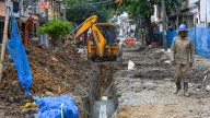 Alcaldía de Cali rinde cuentas a habitantes de la Comuna 2 sobre los proyectos en ejecución