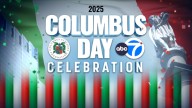 ABC 7's Columbus Day Celebration Special highlights Italian
