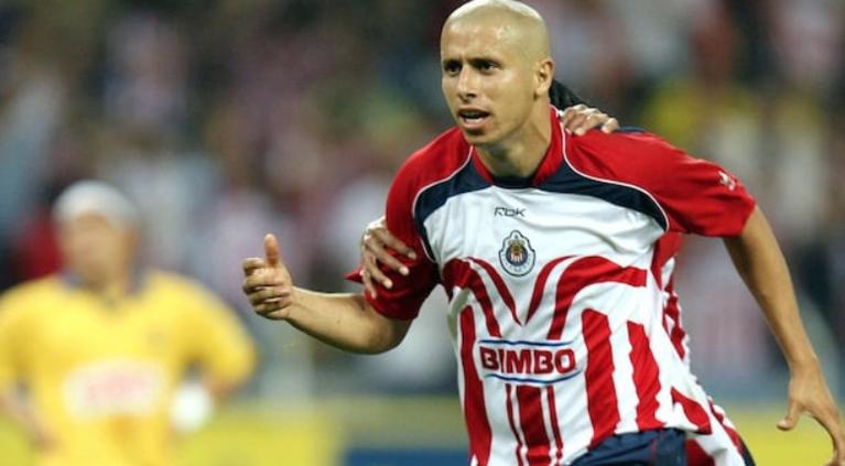 Bofo Bautista se burló de la Selección Argentina sub