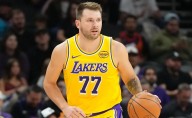 Luka Doncic opens up about his true feelings for the Mavericks while donning Lakers’ jersey