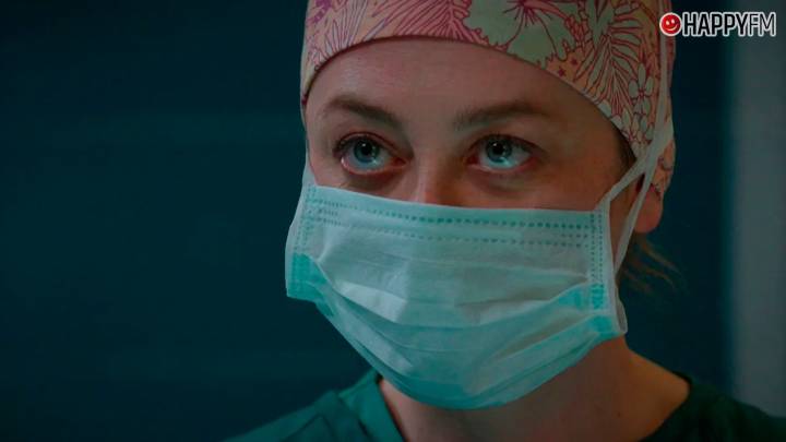 Renacer, avance del capítulo de hoy: Bahar, obligada a realizar una operación a oscuras