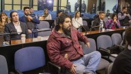 Fernando Sabag Montiel y Brenda UIiarte, condenados por el intento de asesinato a Cristina Kirchner