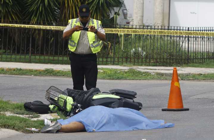 Septiembre, mes crítico en accidentes en Yucatán: esta es la cifra mortal