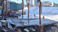 Palaperos deberán tramitar permiso de construcción para rehabilitar restaurantes