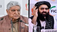 “Hang My Head In Shame”: Javed Akhtar Slams “Reception” Given To Taliban Minister In India
