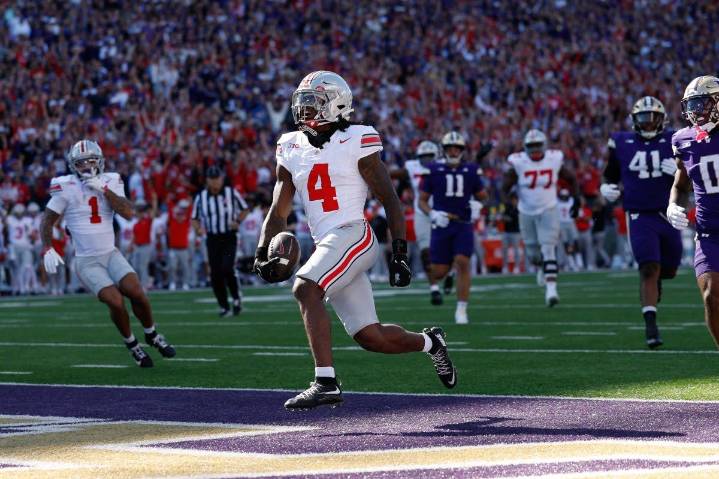 Sleeper Promo Code NEWSWEEKXL: Get $100 Bonus For CFB, NFL Week 6