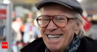 Veteran composer Klaus Doldinger, known for ‘Das Boot’ and ‘The NeverEnding Story’, passes away at 89