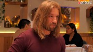 First Dates: un soltero se siente obligado a pedir perdón a su cita