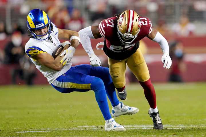 Thursday Night Football Week 5 Bold Predictions