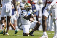 How to Watch Boise State vs Notre Dame: Live Stream NCAA College Football, TV Channel
