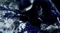 John Morales on new areas of interest in the tropics and Imelda