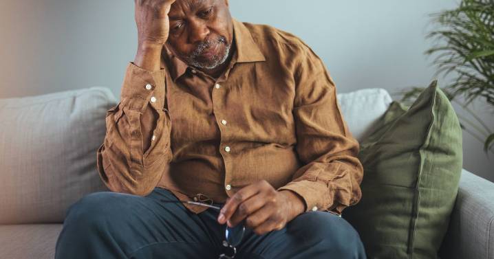 NHS shares one thing people with long Covid should avoid doing