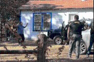 VIDEO: DNA leads to arrest in 2008 Oklahoma City rape case