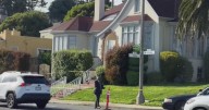San Francisco police find 4 people dead inside home after responding to a well