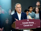 Mark Carney’s destructive economic creationism