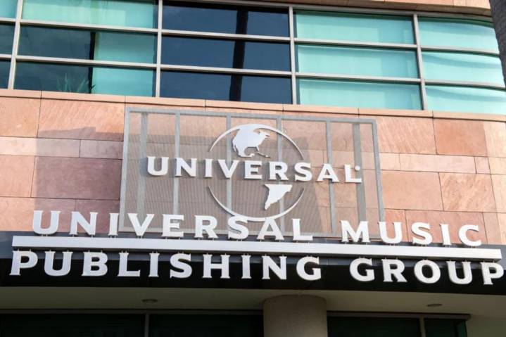 Universal Music and AI song generator Udio settle lawsuit, announces plans to partner on new platform