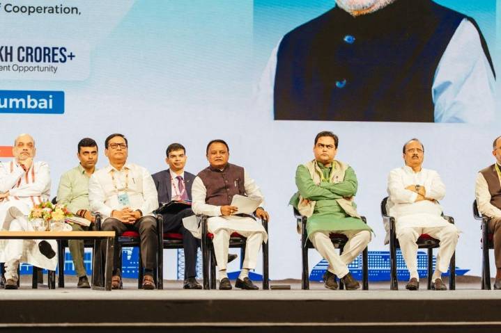 Odisha inks Rs 50,000 crore maritime investments, targets 500 million