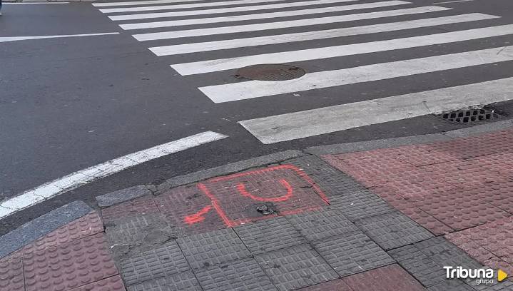 Reordenación del tráfico en Salamanca: cuenta atrás para los cambios en el centro de la ciudad