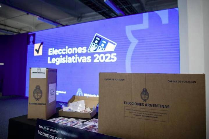 La Justicia Electoral ordenará al Gobierno publicar resultados por provincias y no de manera global