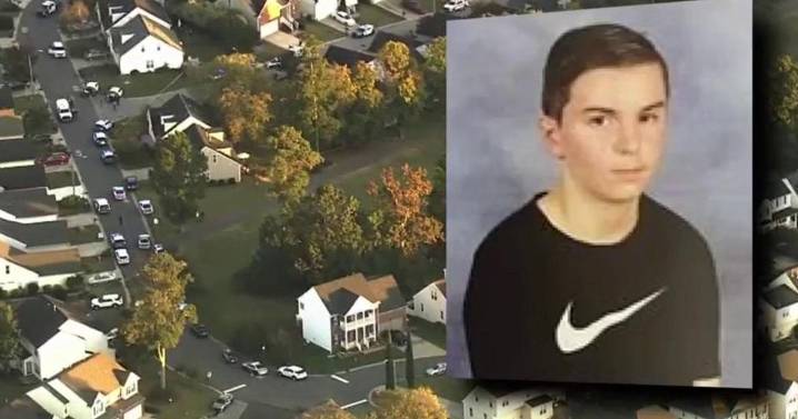 Three years after Hedingham mass shooting in Raleigh, murder trial set for 2026 :: WRAL.com