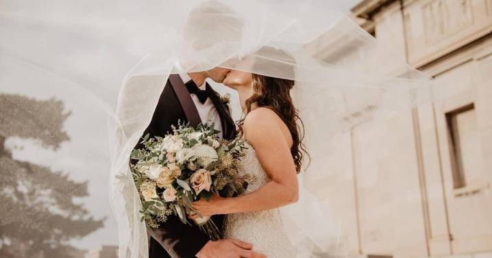 Would you let a brand sponsor your wedding?
