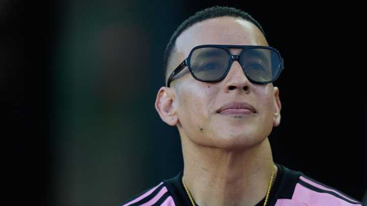 Rapper Daddy Yankee Makes the Gospel the Focus of His New Music: 'I Can't Simply Convert and Stay Silent'