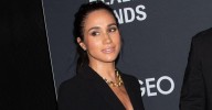 EXCLUSIVE: Meghan 'Vows No More Kids With Harry' Amid Split Fears