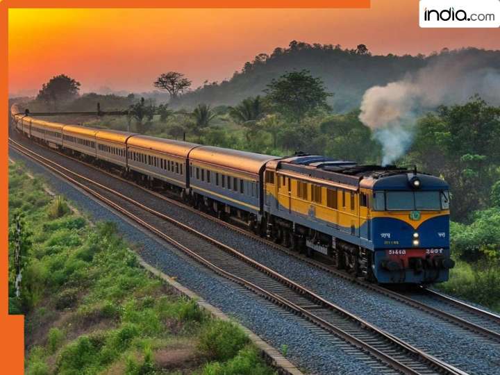 Chhath Puja 2025: Indian Railways takes BIG step, announces 12,000 special trains to meet festive rush, Ashwini Vaishnaw says…