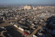 US staging drone flights over Gaza to monitor ceasefire: Report