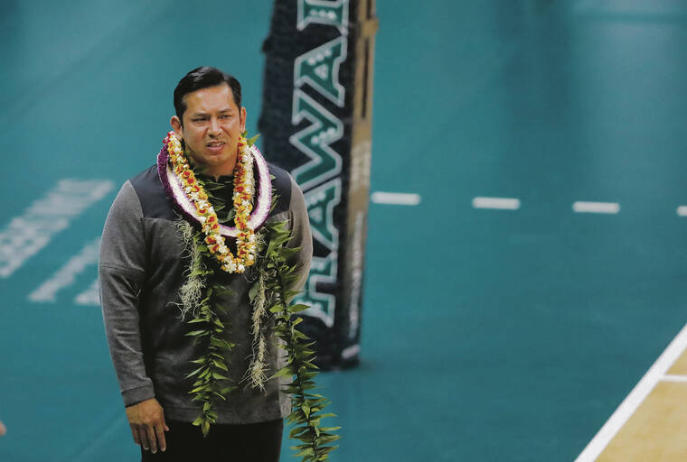 Warriors hire Baldwin alum, former Ball State coach Cruz