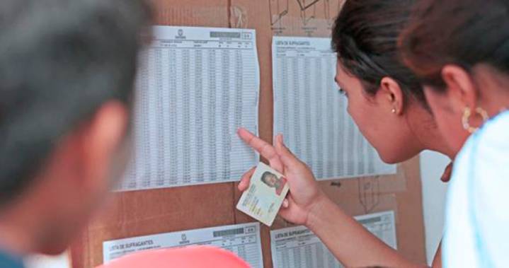 Gobierno advierte riesgo electoral en 104 municipios, afirma MinInterior