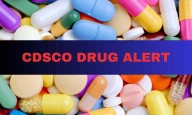 CDSCO Flags 112 Drug Batches Including Telmisartan, Pantoprazole, Cefixime, Glimepiride as Not of...