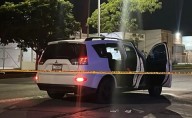 Policía estatal muere y dos agentes de Guardia Nacional resultan heridos en Culiacán