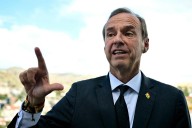 A post-Socialist Bolivia will face major economic test after runoff vote – Hartford Courant