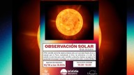 Un viaje al corazón del Sol desde La Cocosa