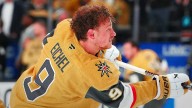 Jack Eichel lands eight-year, $108 million extension with Golden Knights