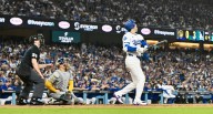 Swanson: Did Dodgers’ Shohei Ohtani have the best postseason game ever?