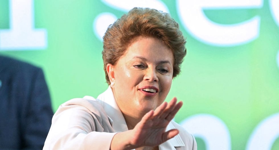 Efemérides del 31 de octubre: ¿Qué pasó en el mundo un día como hoy? | Dilma Rousseff | Brasil