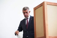Czech support for Ukraine at stake as populist Babiš poised to return in an election