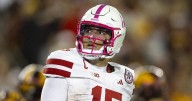 Amie Just: Friday Night Fright — Dylan Raiola, Nebraska flattened in perplexing loss