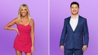 'Love is Blind' Star Kacie Wanted to 'Protect' Patrick During Breakup