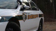 He showed up uninvited to a Maine man’s home, and then allegedly started stabbing him