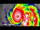 ‘Little that can stop a Category 5:’ Jamaican officials warn to seek shelter