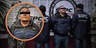 Así cayó el ‘Gordo Adolfo’: escapó de Lima 24 horas después de asesinar a dos policías y fue atrapado casi una década después en México