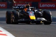 Nunca sentí que estuviera a la altura: Max Verstappen